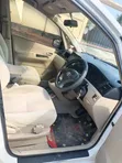 Toyota Corolla Spacio 2007 White - 2