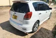 Toyota Corolla Spacio 2007 White - 3