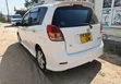 Toyota Corolla Spacio 2007 White - 4