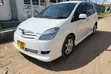 Toyota Corolla Spacio 2007 White - 5