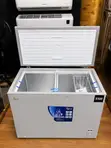 250 Liters Roch Freezer Single Door - 2