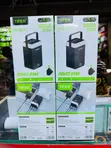 Tifer Power Bank 100000mAh 22.5W - 1