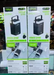 Tifer Power Bank 100000mAh 22.5W - 2