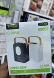 Tifer Powerbank 8000mAh - Brand New - 2
