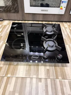 Homebase Cooktops - New Arrivals