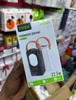 Tifer 22.5W Powerbank 50000mAh - 2