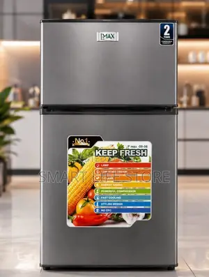 Friji la P Max - Model 96 (96 Ltr)
