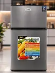 P Max Fridge - Model 96 (96 Ltr) - 2