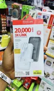 Powerbank Bora 20000mAh - 1