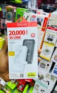 Powerbank Bora 20000mAh - 2