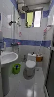 1-Bedroom Bedsitter for Rent, Makumbusho Bus Stop, Kinondoni - 4
