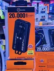 Access Powerbank 20000mAh - 1