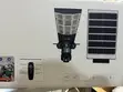 V380 Solar Security Camera with LED Floodlights - 2