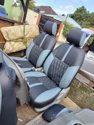 Car Upholstery Service - JB Seatcover