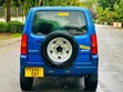 Suzuki Jimny 2006 Blue - 2