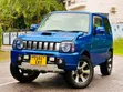 Suzuki Jimny 2006 Blue - 3