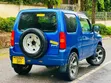 Suzuki Jimny 2006 Blue - 4