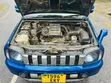 Suzuki Jimny 2006 Blue - 5