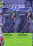 Calus Powerbank 31500mAh P307max - 1