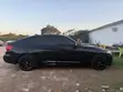 BMW 320i Sedan RWD 2015 Black - 1