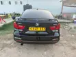 BMW 320i Sedan RWD 2015 Black - 2