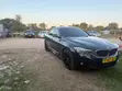 BMW 320i Sedan RWD 2015 Black - 4