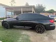 BMW 320i Sedan RWD 2015 Black - 5