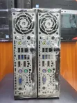 Kompyuta Mpya ya HP EliteDesk 800 Desktop 8GB RAM, 500GB HDD - 2