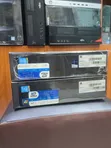 Kompyuta Mpya ya HP EliteDesk 800 Desktop 8GB RAM, 500GB HDD - 3