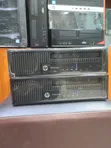 Kompyuta Mpya ya HP EliteDesk 800 Desktop 8GB RAM, 500GB HDD - 4