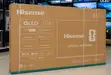Hisense 85-inch QLED TV (85Q6Q) - 1