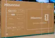 Hisense 85-inch QLED TV (85Q6Q) - 2