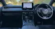 Toyota RAV4 GR Sport Hybrid 4WD 2023/24 Blue - 3