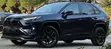 Toyota RAV4 GR Sport Hybrid 4WD 2023/24 Blue - 4