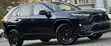 Toyota RAV4 GR Sport Hybrid 4WD 2023/24 Blue - 5
