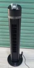 Midea 41-Inch Tower Fan with Remote - 1