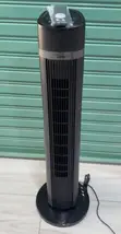 Midea 41-Inch Tower Fan with Remote - 2