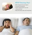 Zband Anti-Snoring Chin Strap - 4
