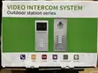 Mfumo wa Video Intercom wa HD Wenye Monitor - 1