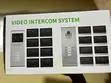 Mfumo wa Video Intercom wa HD Wenye Monitor - 2