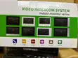 Mfumo wa Video Intercom wa HD Wenye Monitor - 3