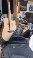 Ibanez Gitaa la Acoustic Set Kamili - Jipya Kabisa - 1