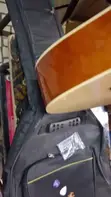 Ibanez Gitaa la Acoustic Set Kamili - Jipya Kabisa - 2