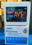 Sollatek AVS 30 Automatic Voltage Switcher - 2