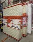 Vita Supreme 5x6 Mattress - 8" to 12" Thickness, 7-Year Warranty - 2