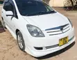 Toyota Corolla Spacio 1.8 X G-edition 2WD 2006 White - 1