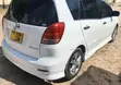 Toyota Corolla Spacio 1.8 X G-edition 2WD 2006 White - 2