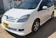 Toyota Corolla Spacio 1.8 X G-edition 2WD 2006 White - 3