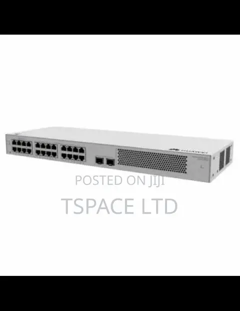 Huawei S210-24t2j L2 Managed Switch - 1