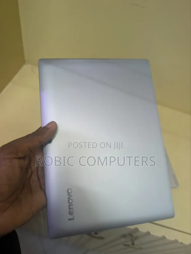 Laptop Convertible Lenovo 80FX 4GB RAM, 72GB SSD - 1